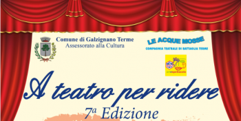 A teatro per ridere